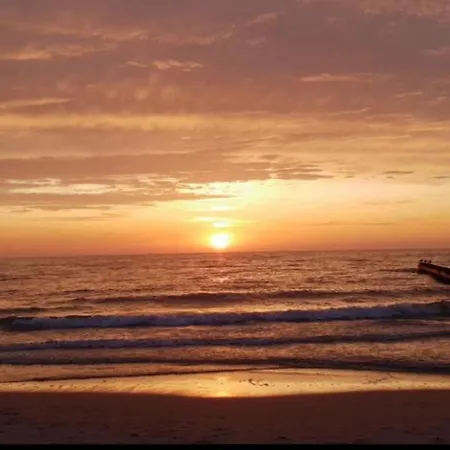 Piaskowe * Rowy (Pomerania)