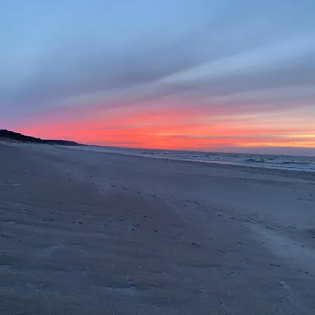 Lejlighed Piaskowe *