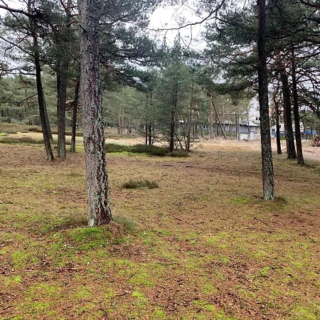 Piaskowe Lejlighed *