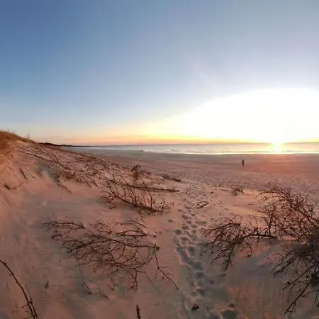 Piaskowe Rowy (Pomerania)