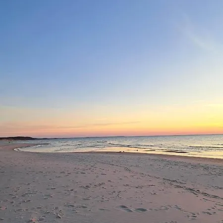 Piaskowe Lejlighed Rowy (Pomerania)