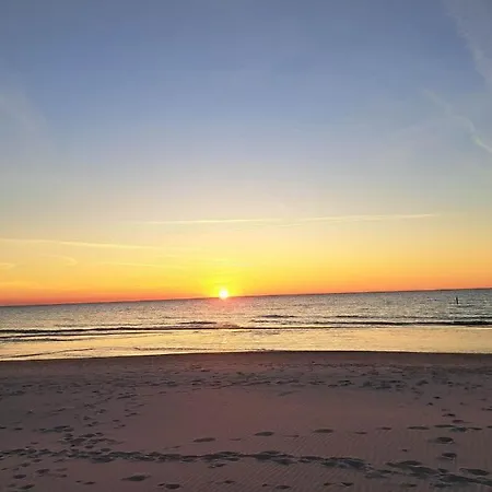 Piaskowe Lejlighed *