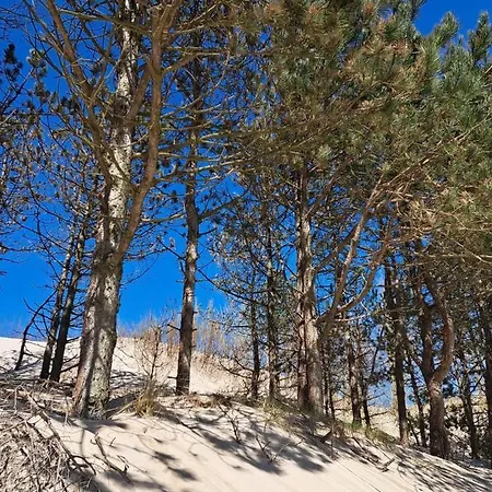 Piaskowe Lejlighed *