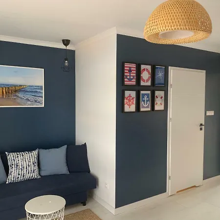 Piaskowe * Rowy (Pomerania)