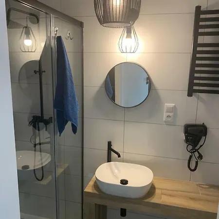 Piaskowe * Rowy (Pomerania)