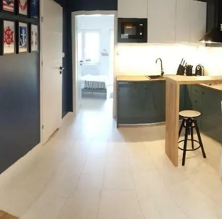 Appartamento Piaskowe