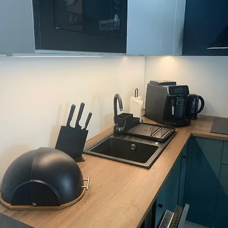 Piaskowe Lejlighed *