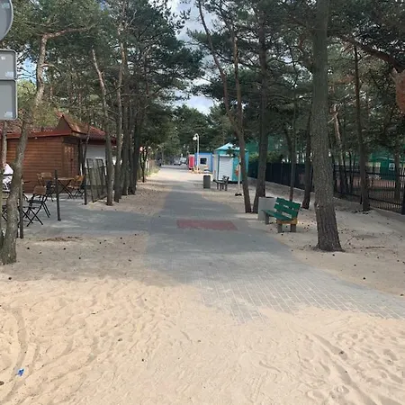 Piaskowe