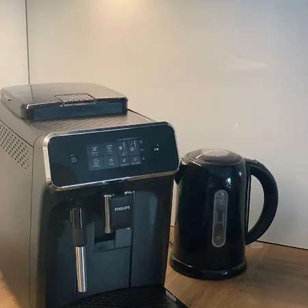 Piaskowe Lejlighed *