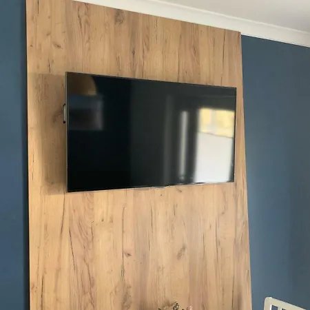 Lejlighed Piaskowe *