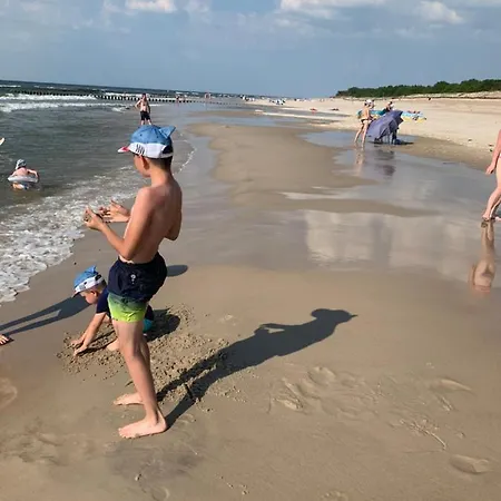 Piaskowe Rowy (Pomerania)