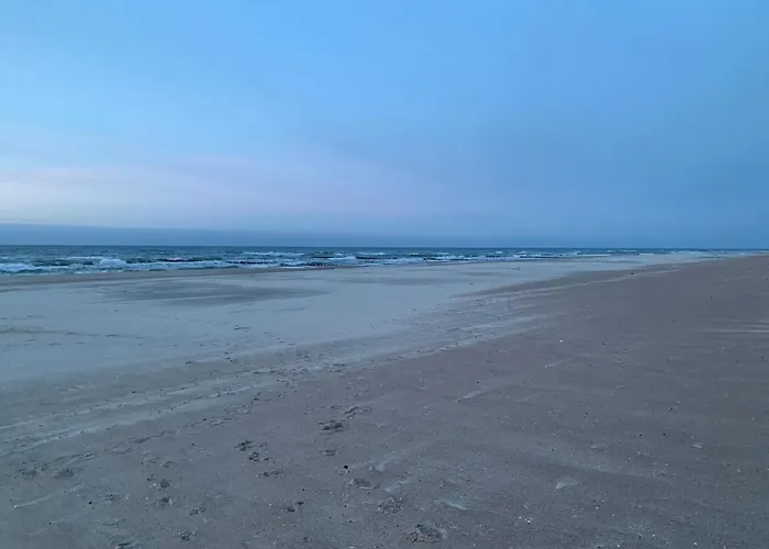 Piaskowe Rowy (Pomerania)