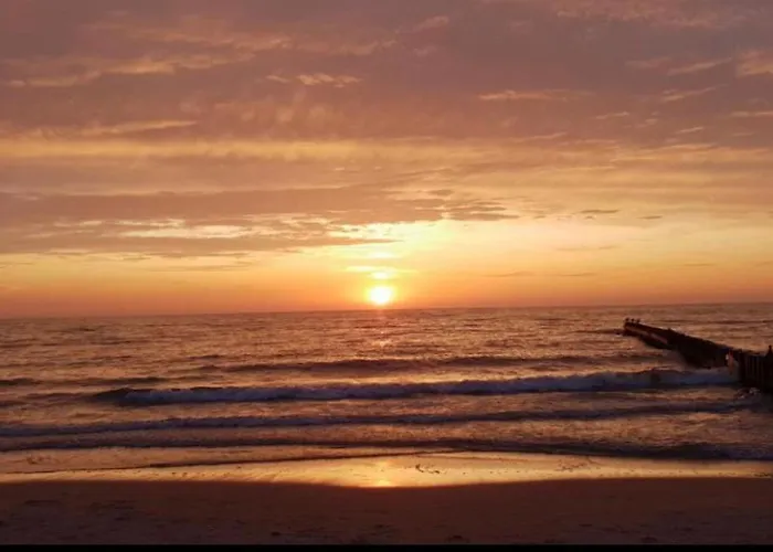 Piaskowe * Rowy (Pomerania)