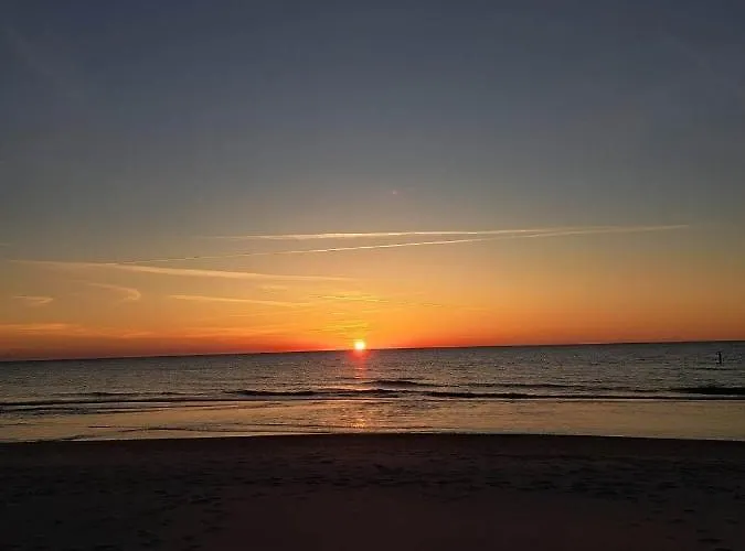 Appartement Piaskowe