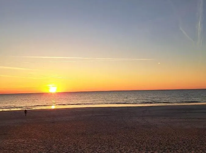 Piaskowe Appartement