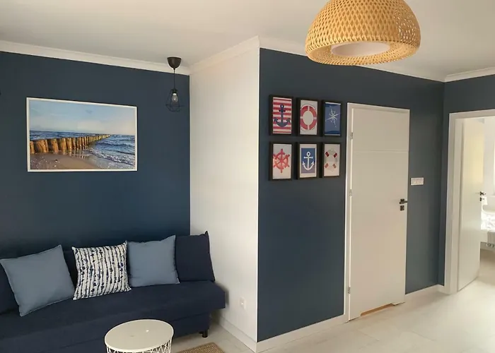 Piaskowe * Rowy (Pomerania)