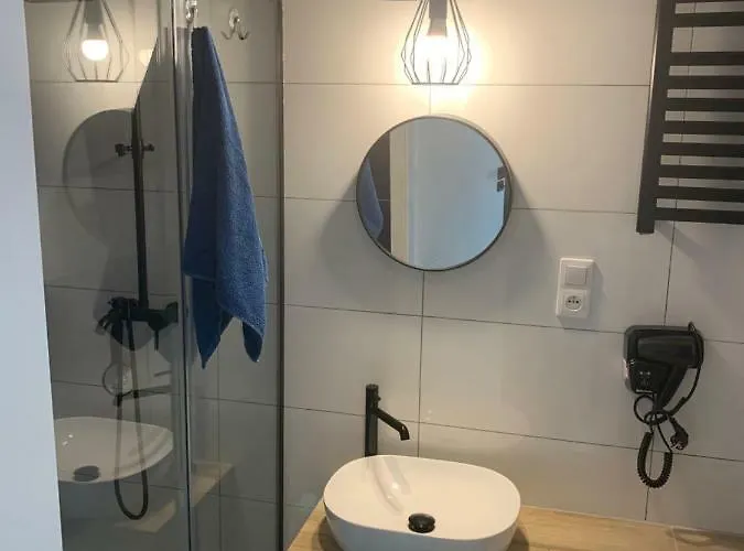 Piaskowe * Rowy (Pomerania)