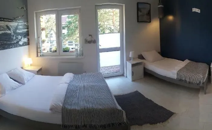Piaskowe Apartament