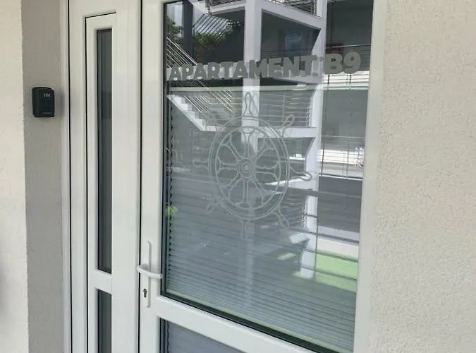 Piaskowe * Rowy (Pomerania)