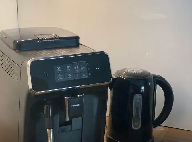 Piaskowe Apartament *