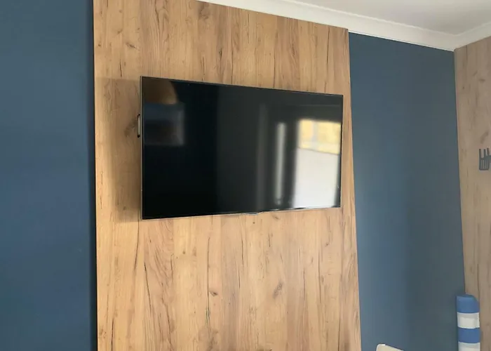 Apartament Piaskowe *