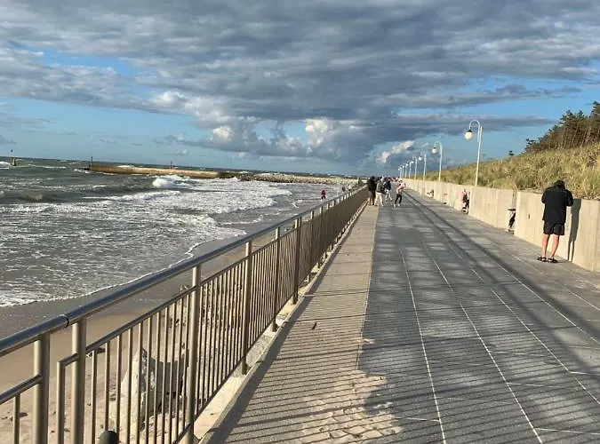 Piaskowe * Rowy (Pomerania)