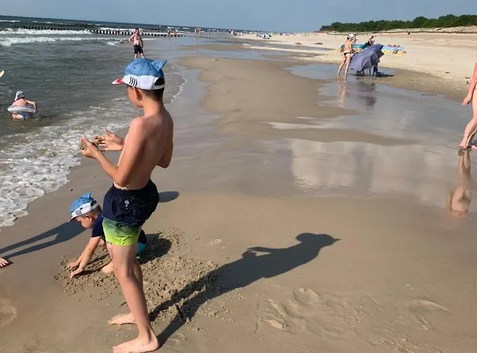 Piaskowe Rowy (Pomerania)